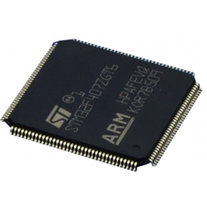 STM32F407ZGT6