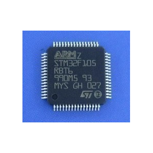 STM32F105RBT6