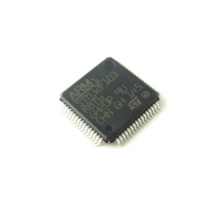 STM32F103RBT6